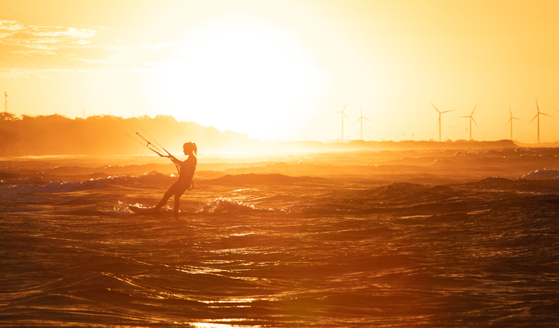 Conte de Noël : Allégorie